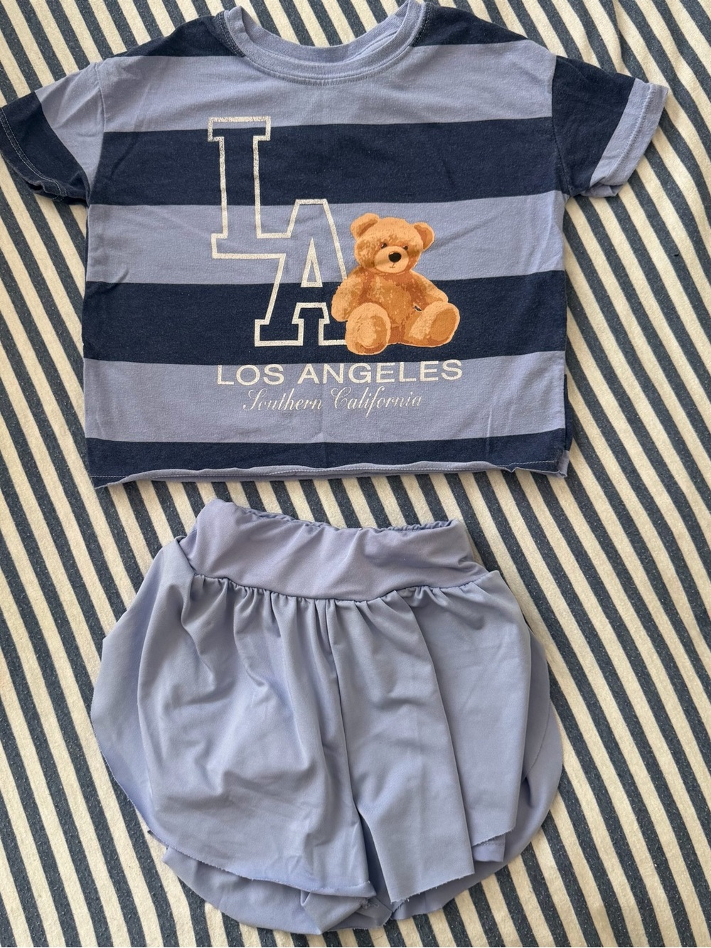 Grayson Mini Toddler set